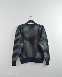 بافت وینتیج Slazenger