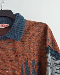 بافت وینتیج Unanyme