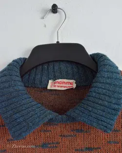 بافت وینتیج Unanyme