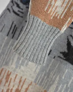 بافت وینتیج Unanyme