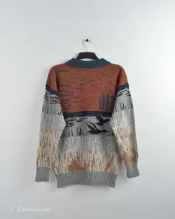 بافت وینتیج Unanyme