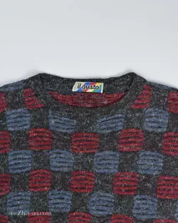 بافت وینتیج IL Gusto