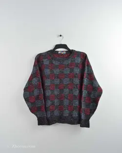 بافت وینتیج IL Gusto