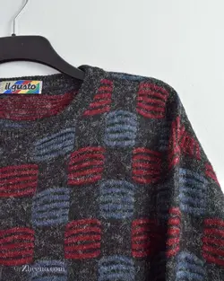 بافت وینتیج IL Gusto