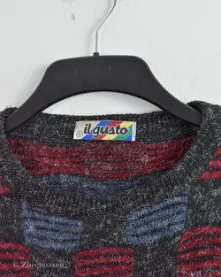 بافت وینتیج IL Gusto