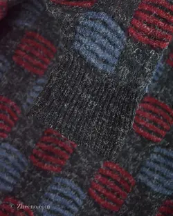 بافت وینتیج IL Gusto