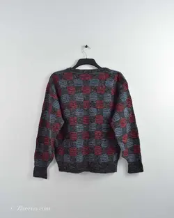 بافت وینتیج IL Gusto