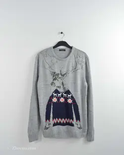 بافت وینتیج River Island