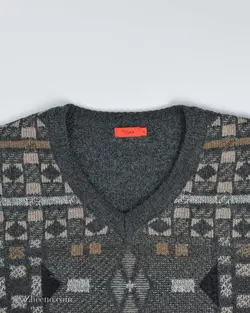 بافت وینتیج Tissaia