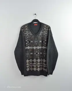 بافت وینتیج Tissaia