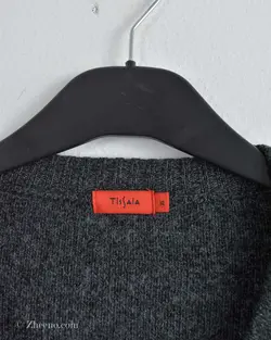 بافت وینتیج Tissaia