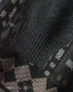 بافت وینتیج Tissaia