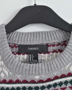 بافت وینتیج Forever 21