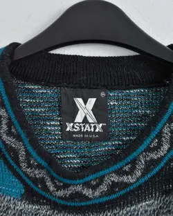 بافت وینتیج XstarX