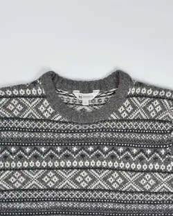 بافت وینتیج Wind River