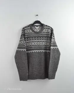 بافت وینتیج Wind River