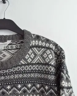 بافت وینتیج Wind River