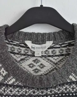 بافت وینتیج Wind River