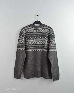 بافت وینتیج Wind River