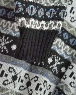 بافت وینتیج طرحدار