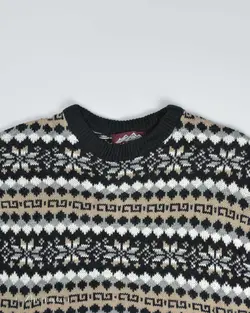 بافت وینتیج Alpine