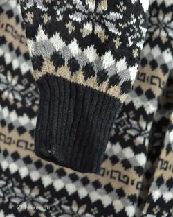 بافت وینتیج Alpine