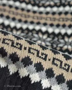 بافت وینتیج Alpine