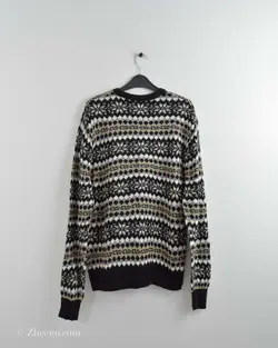 بافت وینتیج Alpine