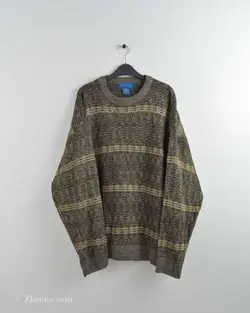 بافت وینتیج Town Craft