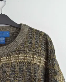 بافت وینتیج Town Craft