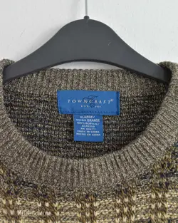 بافت وینتیج Town Craft