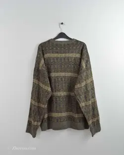 بافت وینتیج Town Craft