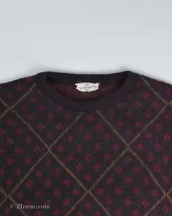 بافت وینتیج Valentino