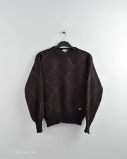 بافت وینتیج Valentino