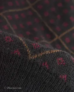 بافت وینتیج Valentino