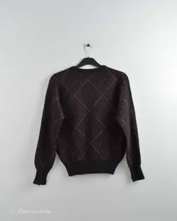 بافت وینتیج Valentino