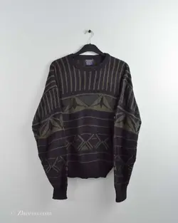 بافت وینتیج Barnaby