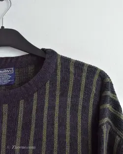 بافت وینتیج Barnaby