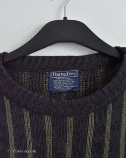 بافت وینتیج Barnaby