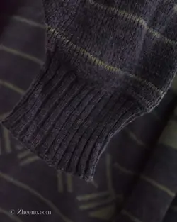 بافت وینتیج Barnaby