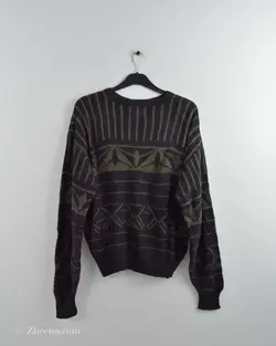 بافت وینتیج Barnaby