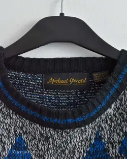 بافت وینتیج Michael Gerald