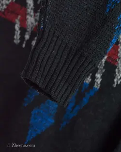 بافت وینتیج Michael Gerald