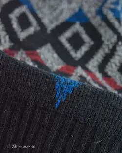 بافت وینتیج Michael Gerald