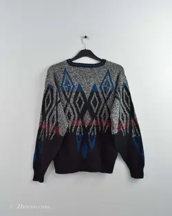 بافت وینتیج Michael Gerald