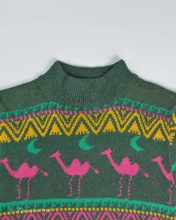 بافت وینتیج Tokyo