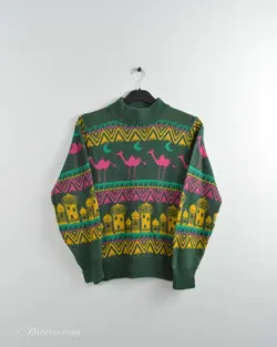 بافت وینتیج Tokyo