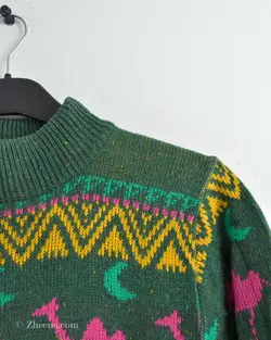 بافت وینتیج Tokyo