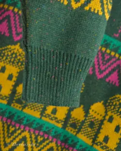 بافت وینتیج Tokyo