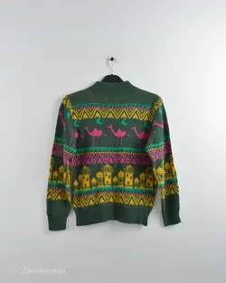 بافت وینتیج Tokyo